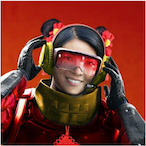 Ericerbaixue's Avatar'