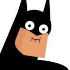 Mr.Baitman's Avatar'