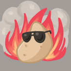 HawtPotatoes's Avatar'