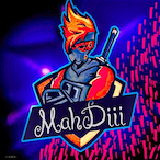 Mahdi-12L's Avatar'