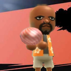 Chute_Mii's Avatar'