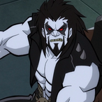 TuskLie's Avatar'