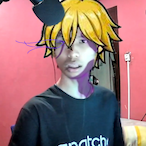 y pay gorn's Avatar'