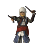 DirgeWithin's Avatar'