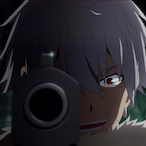 Hagime's Avatar'