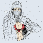 ArcherStroke's Avatar'
