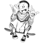 CanariasWeed's Avatar'