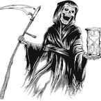 GrimReaper8406's Avatar'