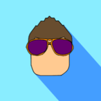 MicroPeckr.Cole's Avatar'