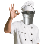 ChefBuckets's Avatar'