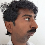 BlackZatty's Avatar'
