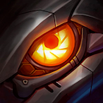 Spatian's Avatar'