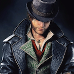 W.Ghost's Avatar'