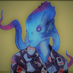 SquirrlSurfr's Avatar'