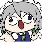 Bakuretsu1014's Avatar'