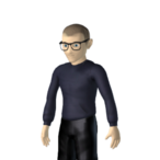 chrisdsearle's Avatar