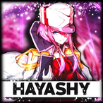 Hay4shy's Avatar'