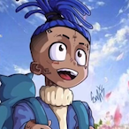 iGlenCoco's Avatar'