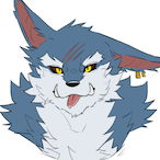FurryMonster's Avatar'