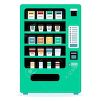 VendingMchine's Avatar'