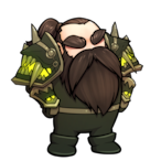 BrkicaSilni's Avatar'
