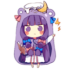 Totemo.yowai's Avatar'