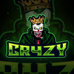CR4ZY..-'s Avatar'