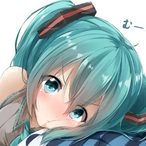 ICU_HatsuneMiku's Avatar'