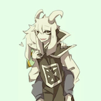 DreemurrZz's Avatar'