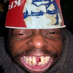 yesimloose's Avatar'