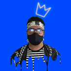 xKingSquid's Avatar'