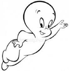 CASPER.XXX's Avatar'