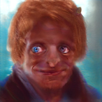 SmokeRover's Avatar'