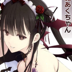 Kuro_tsuki_J's Avatar'