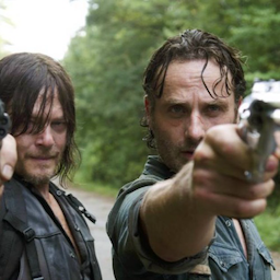 RickGrimes-