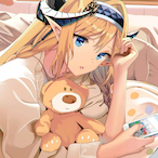 RBUn1c0rn's Avatar'