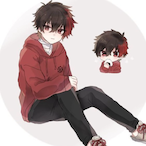 Hid-Net's Avatar'