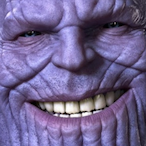 BumKucket's Avatar'