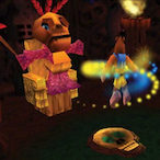 kaedry's Avatar'