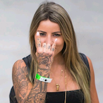 Depresbian's Avatar'