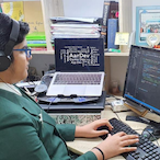 BabyZenjamin's Avatar'