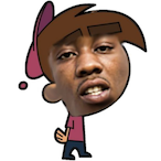 Moist_Finger's Avatar'