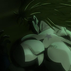 DIO-OverHeaven's Avatar'