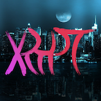 Xrypt's Avatar'