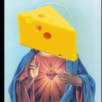 SacredCheesus's Avatar'
