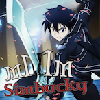 simbucky's Avatar'