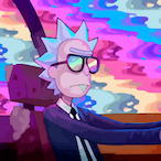 TheBogMan's Avatar'