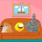 FREXCYBOLLITO's Avatar'