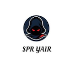 SpR Yair's Avatar'