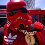 TrooperXL's Avatar'